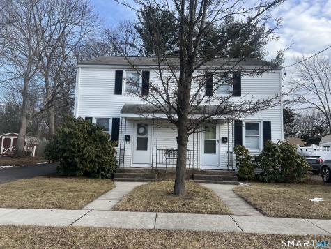 128 Laurel Court Plainville CT 06062
