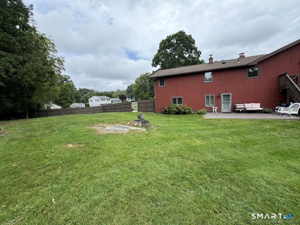 55 White Oak Lane Wolcott CT 06716