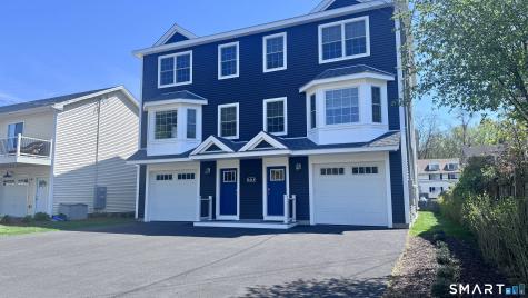 44 Mettler Street Woodbridge CT 06525