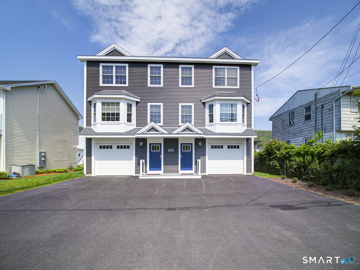 44 Mettler Street Woodbridge CT 06525