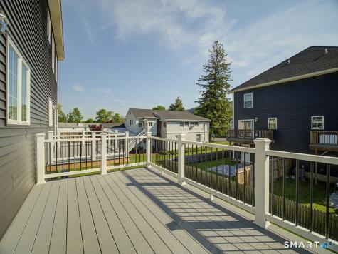 44 Mettler Street Woodbridge CT 06525