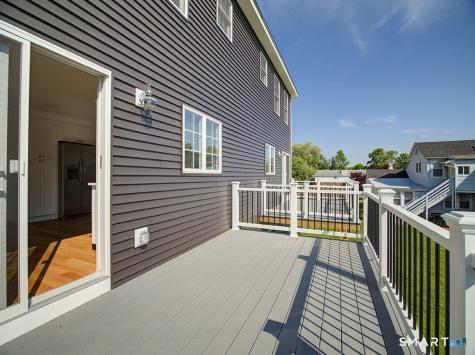 44 Mettler Street Woodbridge CT 06525