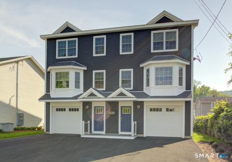 44 Mettler Street Woodbridge CT 06525