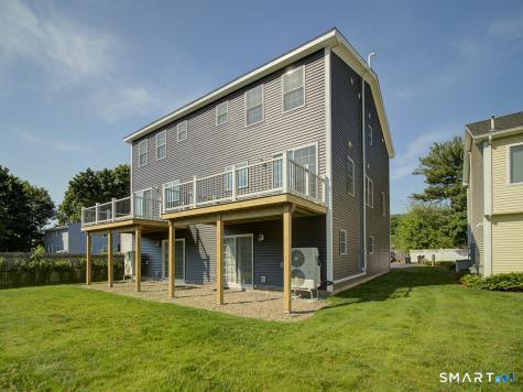 44 Mettler Street Woodbridge CT 06525
