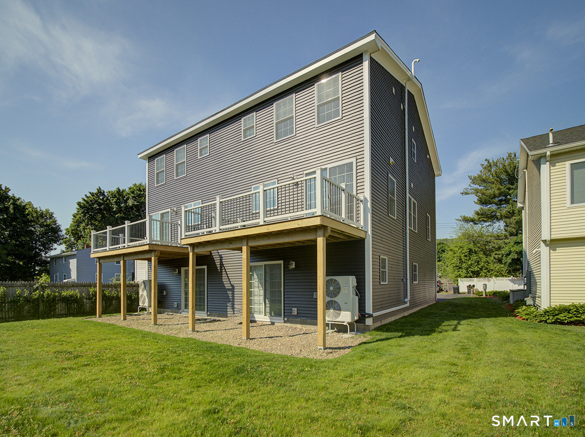 44 Mettler Street Woodbridge CT 06525