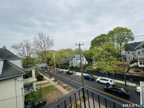 52 Howard Avenue New Haven CT 06519