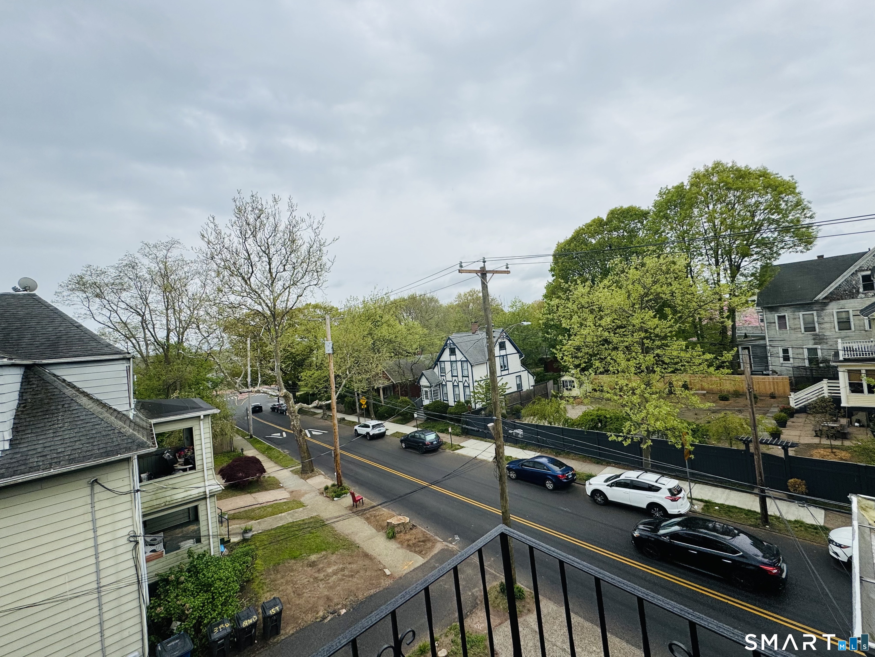 52 Howard Avenue New Haven CT 06519