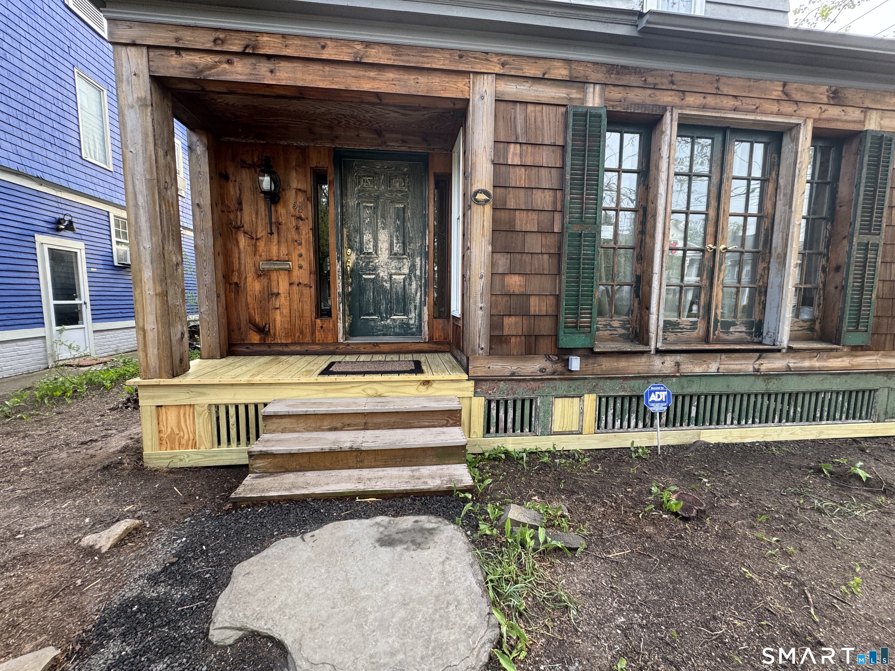 52 Howard Avenue New Haven CT 06519