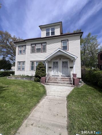 20-22 Tower Avenue Hartford CT 06120
