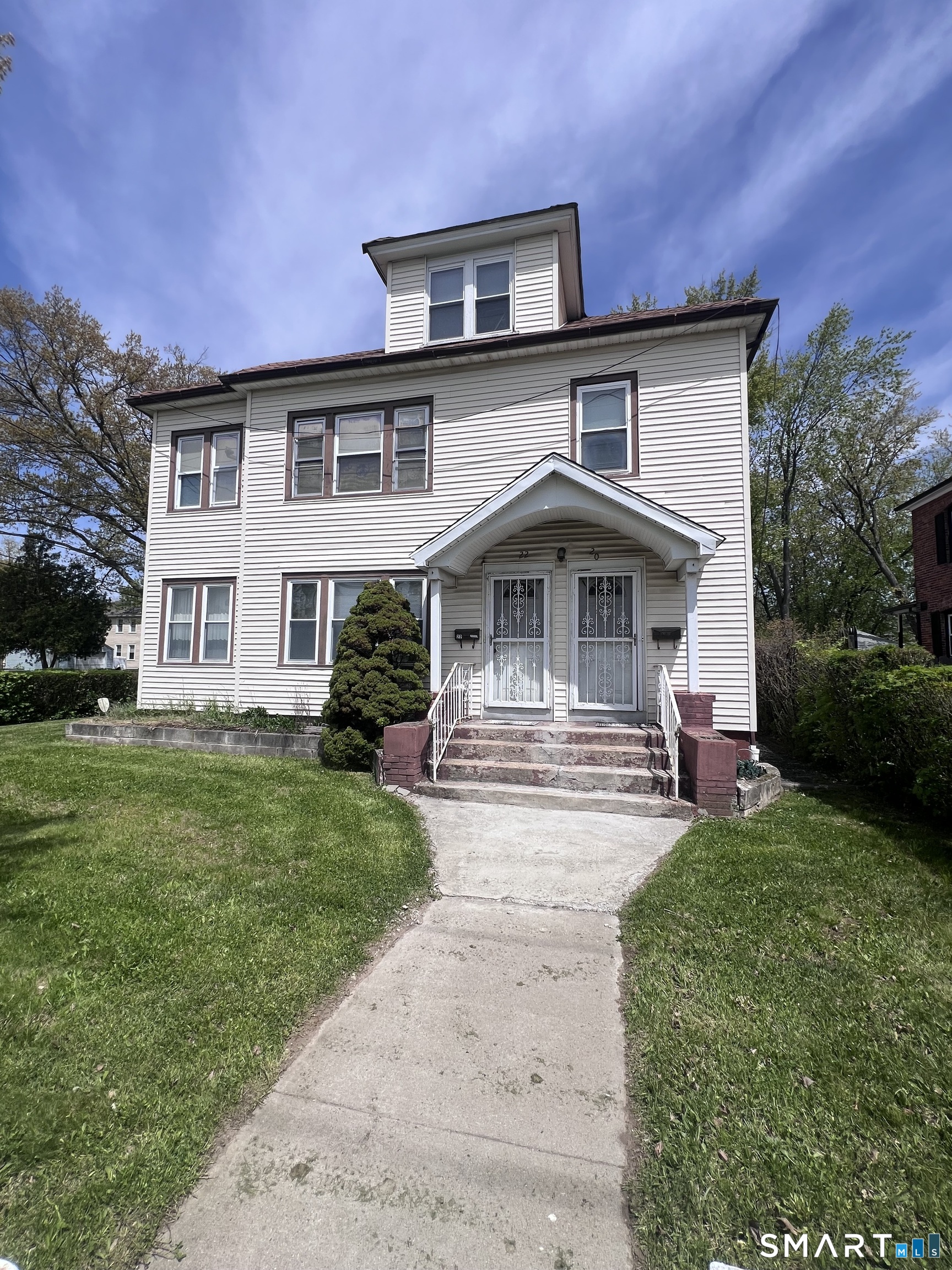 20-22 Tower Avenue Hartford CT 06120
