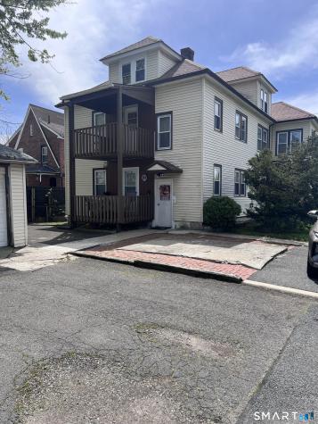 20-22 Tower Avenue Hartford CT 06120