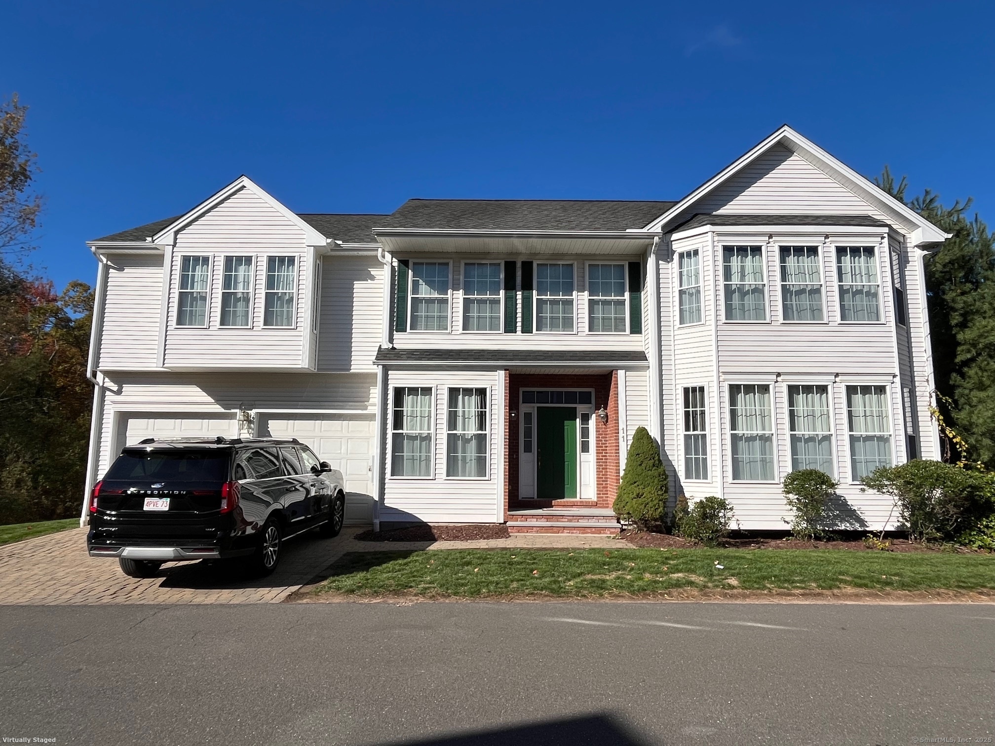 11 Cobble Court Farmington CT 06085