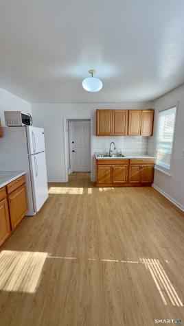 168 Alfred Street Bridgeport CT 06605