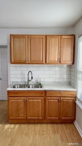 168 Alfred Street Bridgeport CT 06605