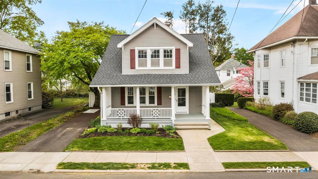 36 Quentin Street Hamden CT 06517
