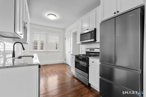 36 Quentin Street Hamden CT 06517