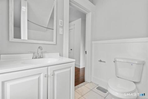 36 Quentin Street Hamden CT 06517