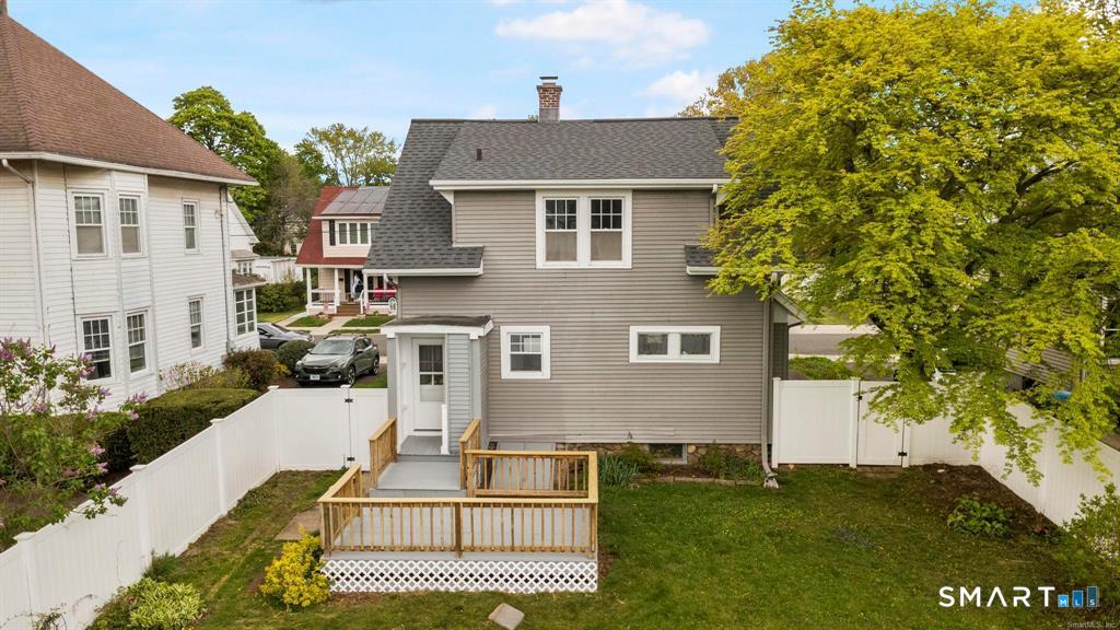 36 Quentin Street Hamden CT 06517