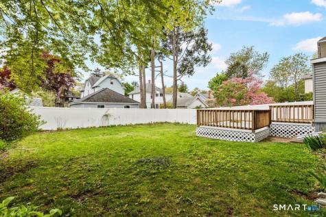 36 Quentin Street Hamden CT 06517