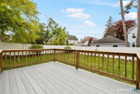 36 Quentin Street Hamden CT 06517