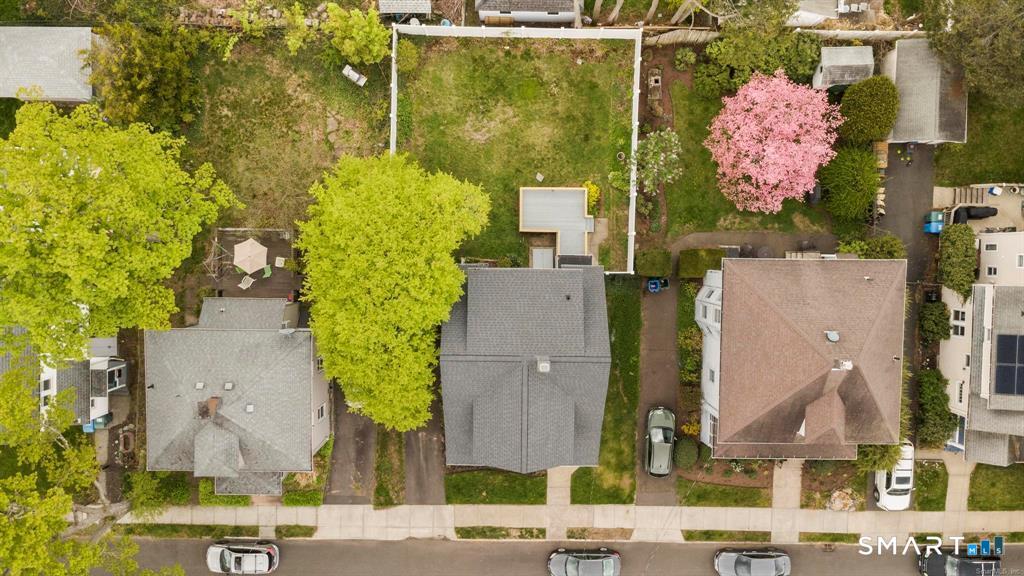 36 Quentin Street Hamden CT 06517