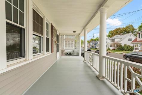 36 Quentin Street Hamden CT 06517