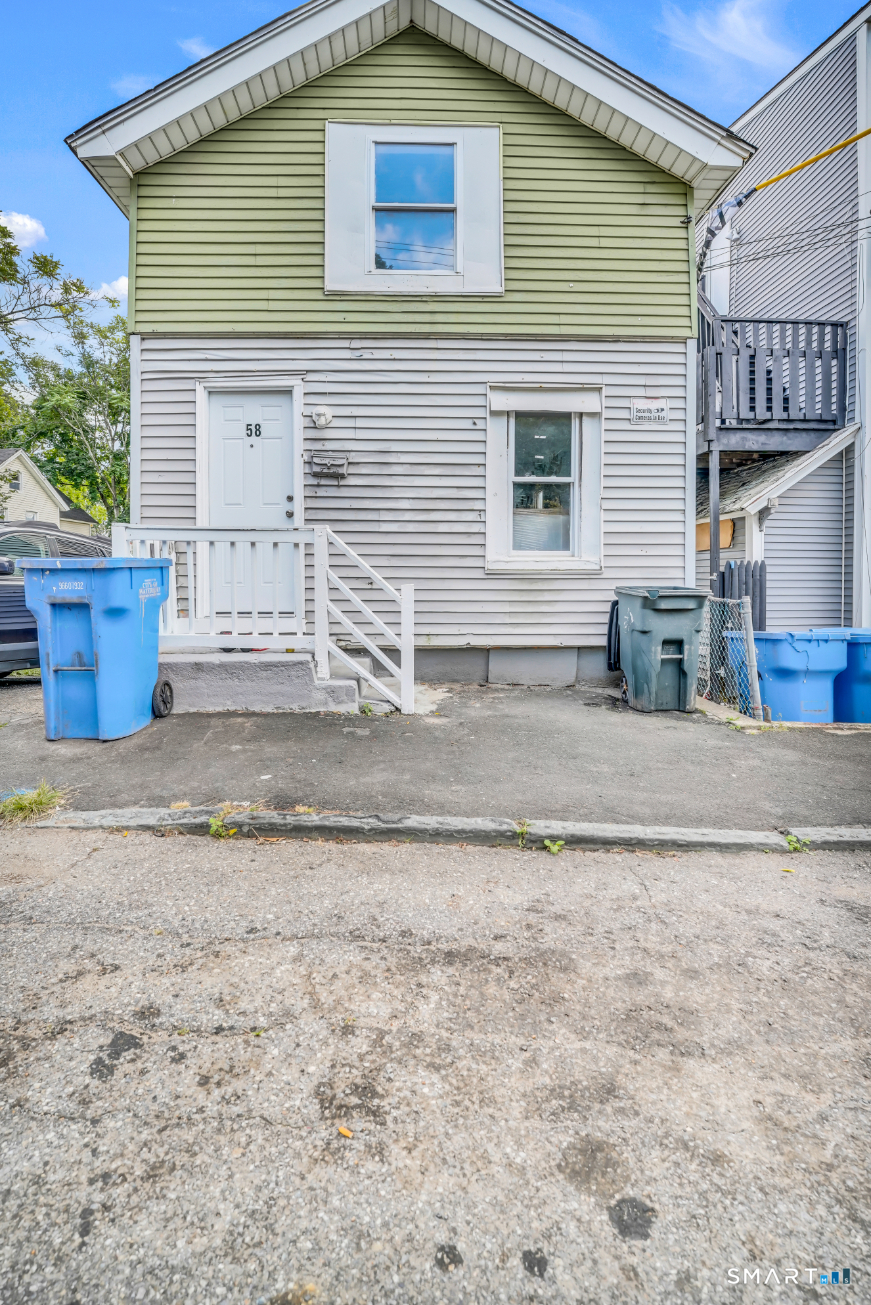 58 High Street Waterbury CT 06704