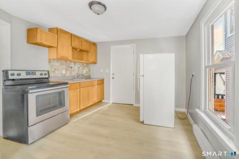 58 High Street Waterbury CT 06704