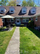 21-27 Hartford Avenue Newington CT 06111