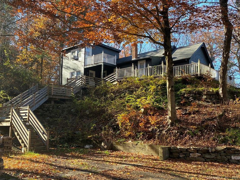 188 Bacon Road Roxbury CT 06783
