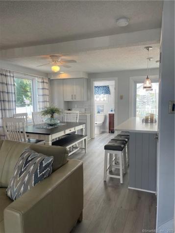 31 Lawrence Avenue Milford CT 06460