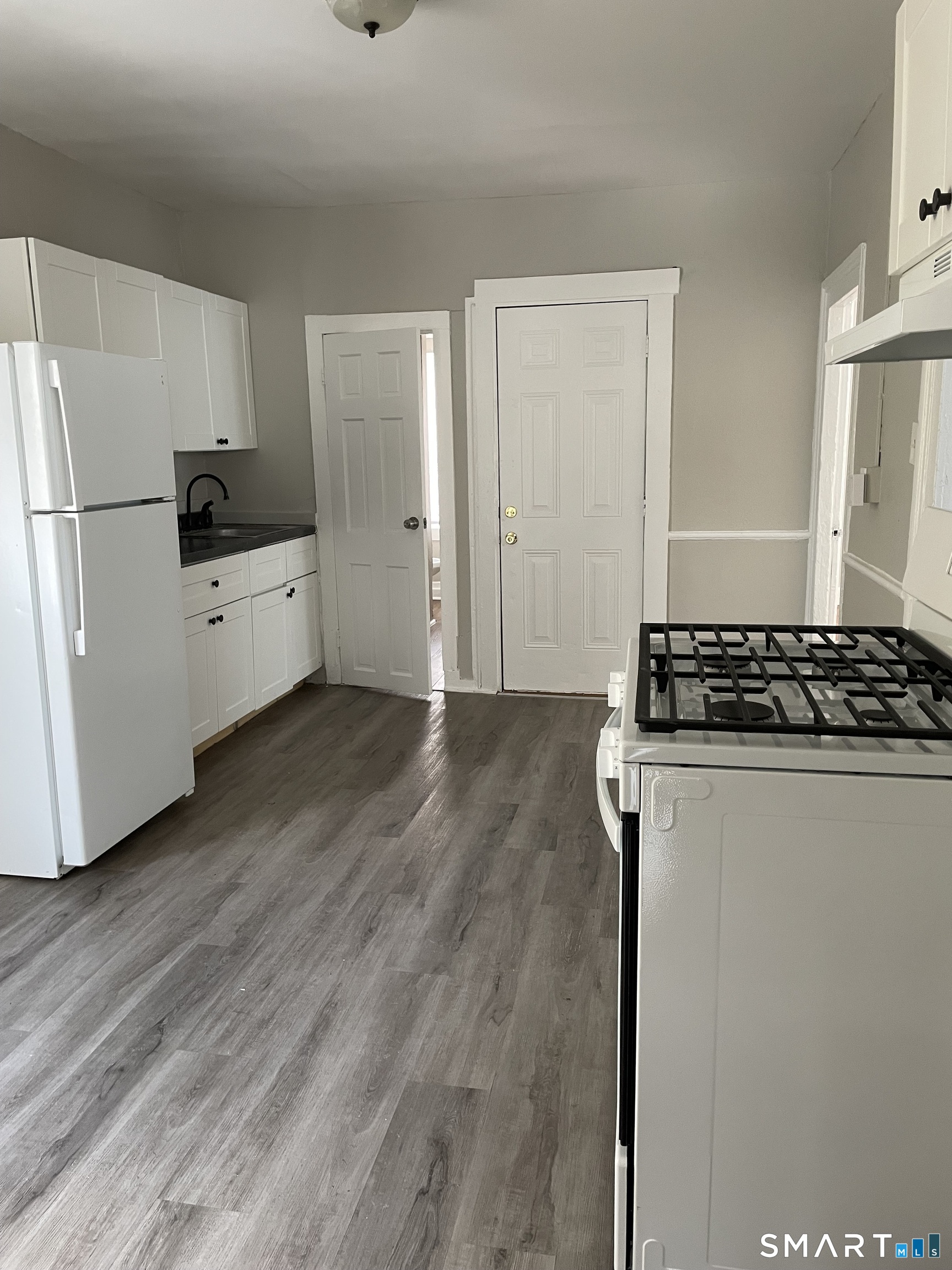 45 Frank Street New Haven CT 06519