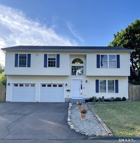 16 Jameson Street Milford CT 06460