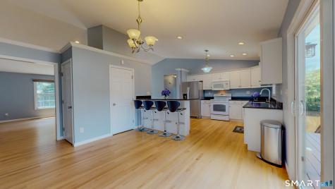 16 Jameson Street Milford CT 06460