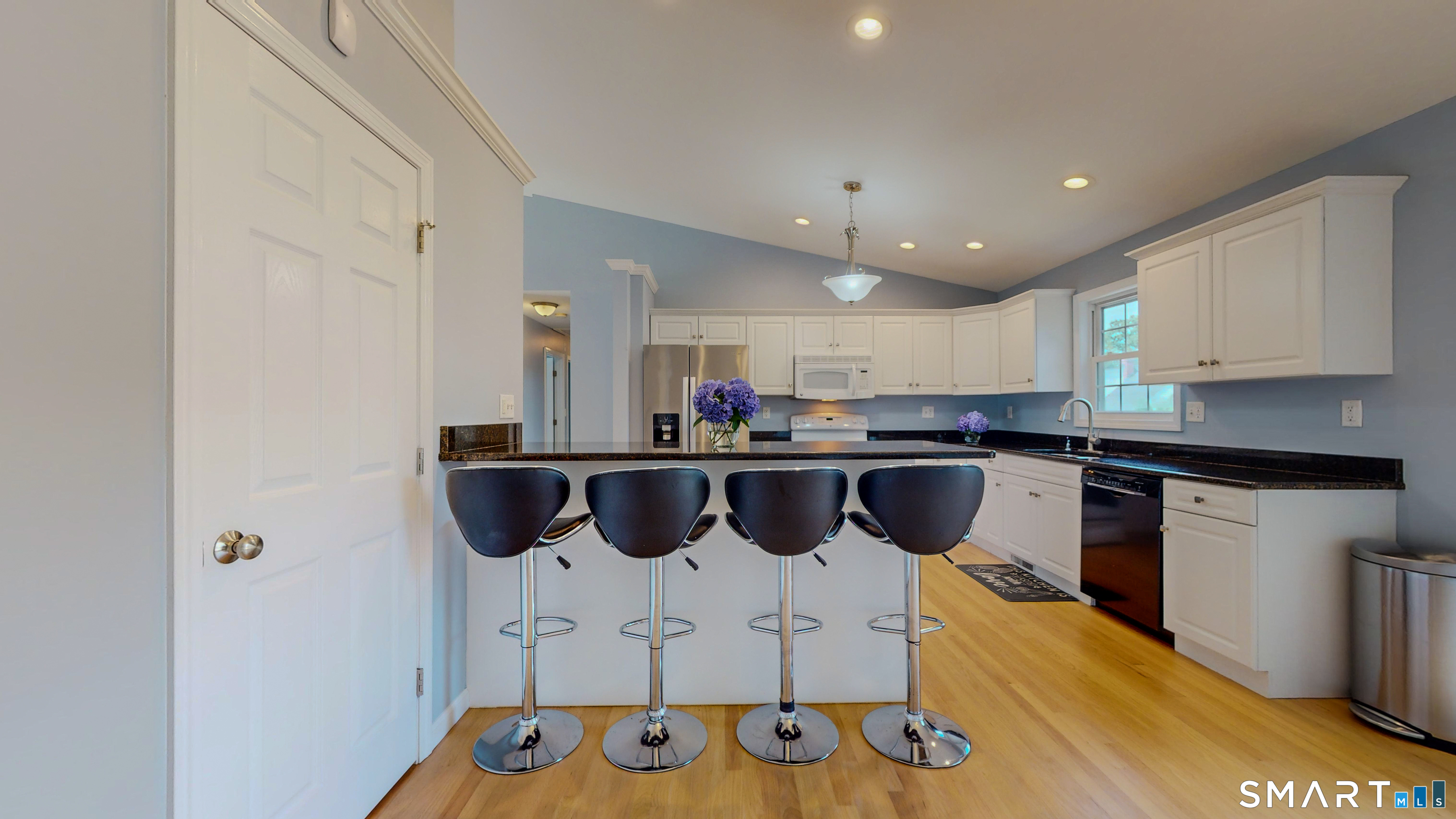 16 Jameson Street Milford CT 06460