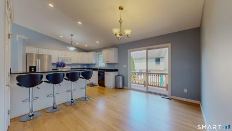 16 Jameson Street Milford CT 06460