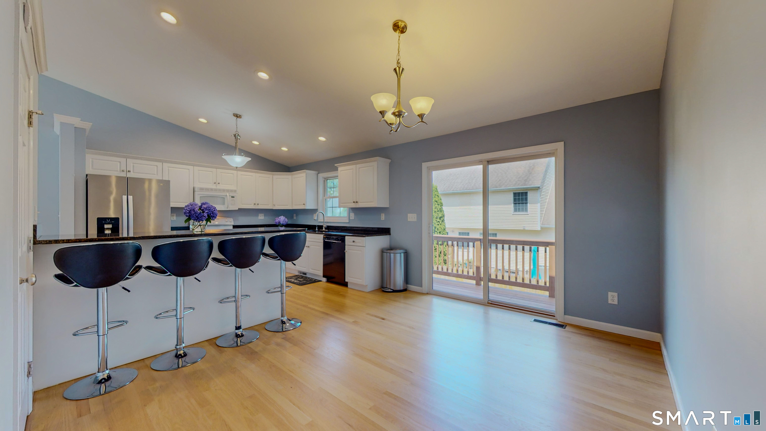 16 Jameson Street Milford CT 06460
