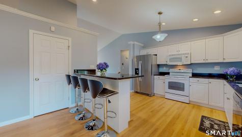 16 Jameson Street Milford CT 06460