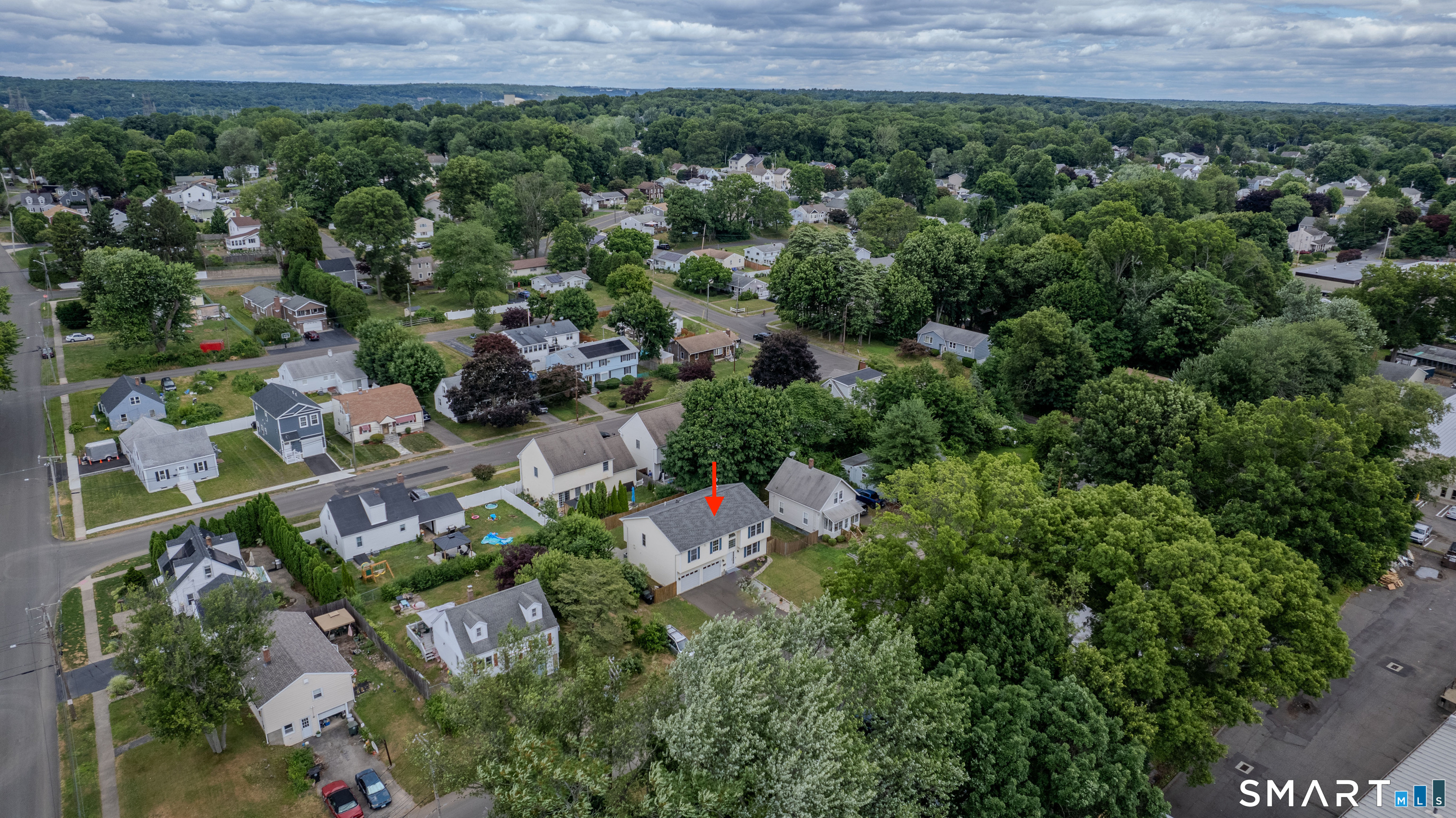 16 Jameson Street Milford CT 06460