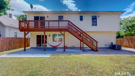 16 Jameson Street Milford CT 06460