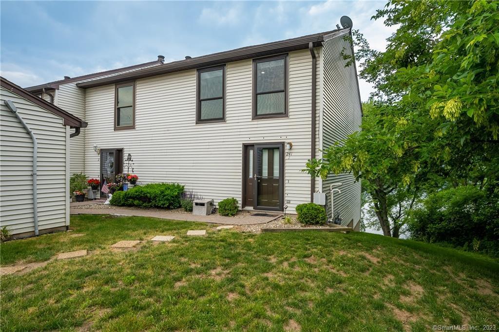 241 South Water Street East Windsor CT 06088