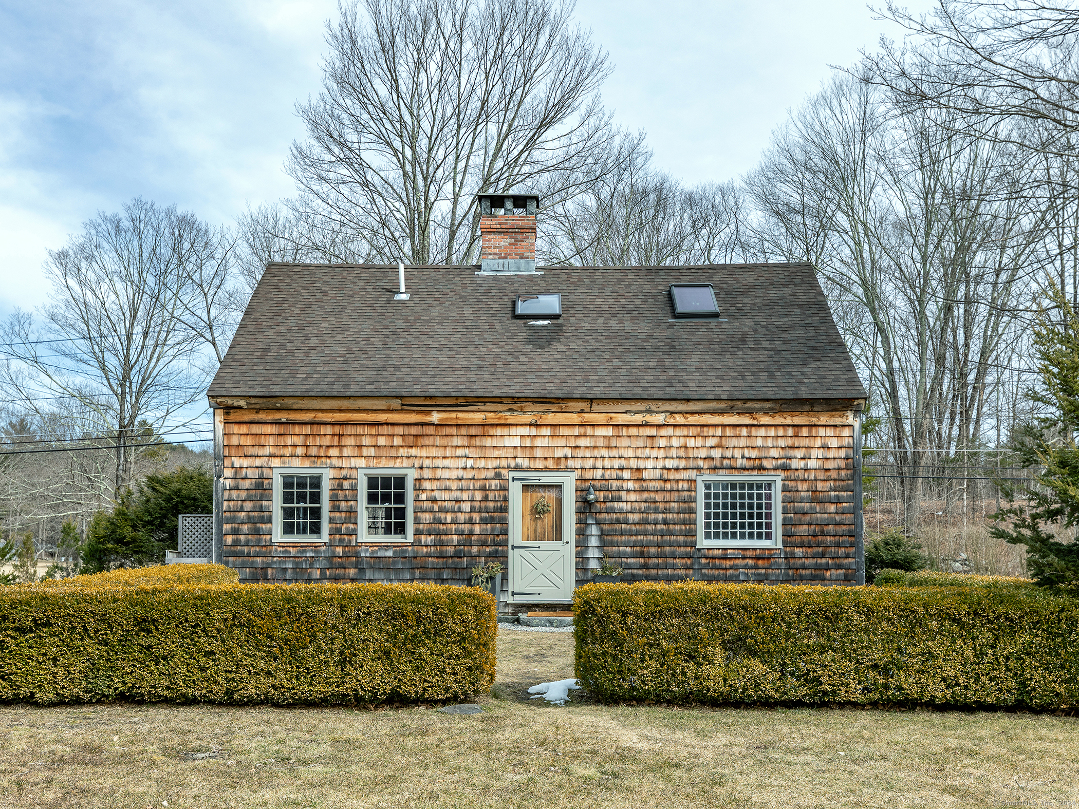 80 West Morris Road Litchfield CT 06750