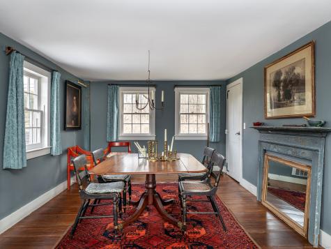 80 West Morris Road Litchfield CT 06750