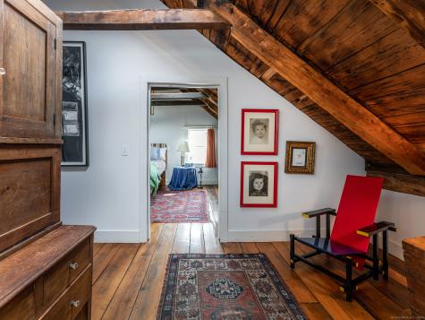 80 West Morris Road Litchfield CT 06750