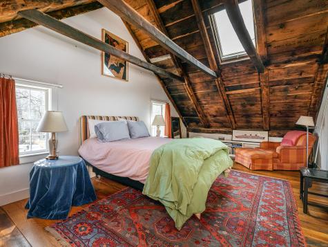 80 West Morris Road Litchfield CT 06750