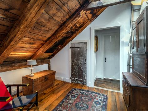 80 West Morris Road Litchfield CT 06750