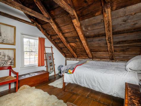 80 West Morris Road Litchfield CT 06750