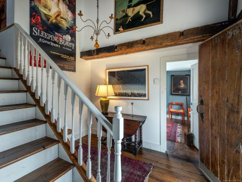 80 West Morris Road Litchfield CT 06750