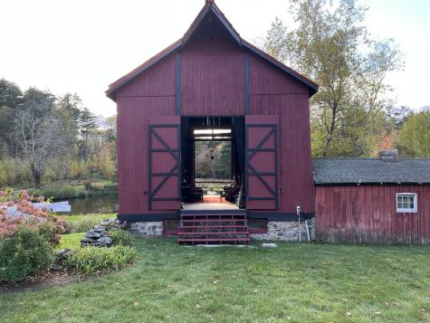 80 West Morris Road Litchfield CT 06750