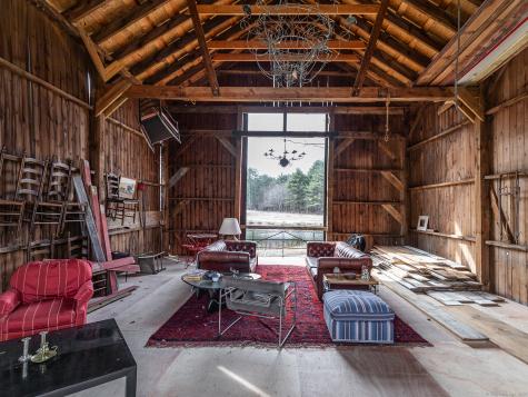 80 West Morris Road Litchfield CT 06750